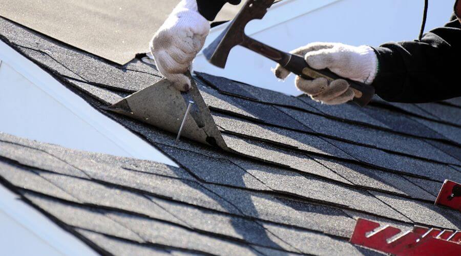 Professional residential roofers in Onondaga, MI